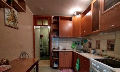 квартира г Барнаул р-н Индустриальный ул Весенняя 12 фото 5