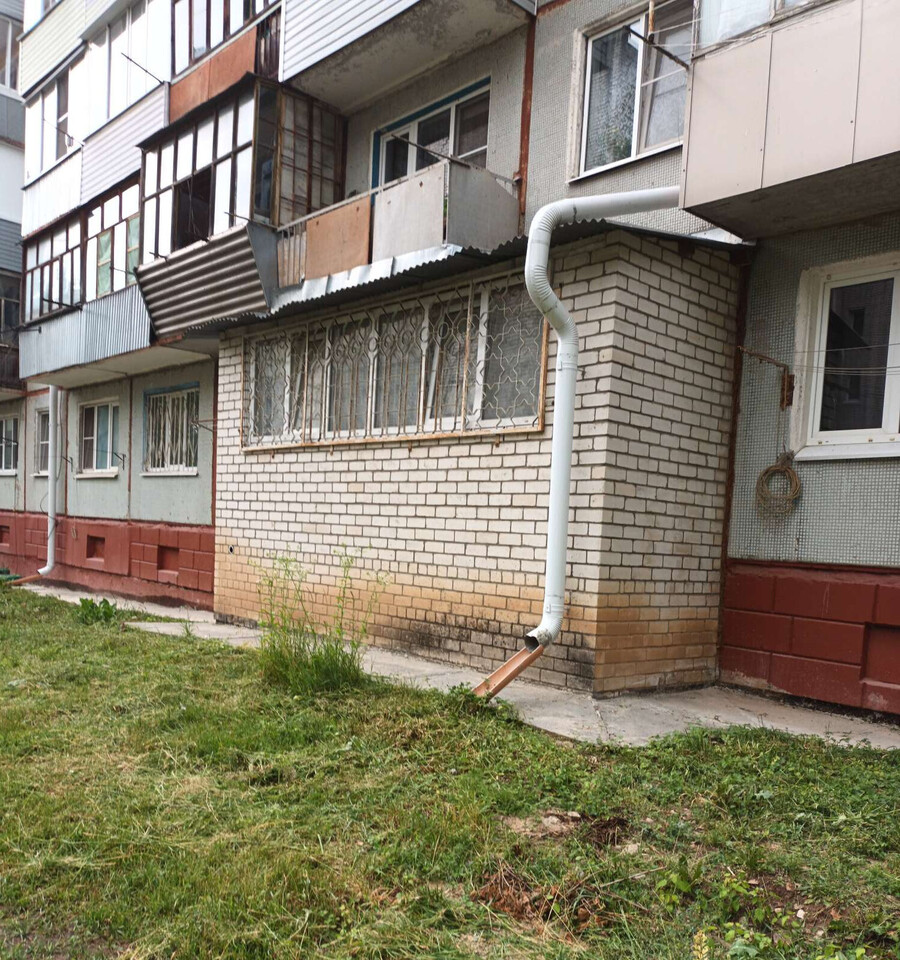 квартира г Калуга п Малинники ул Забойная 3 м-н фото 21