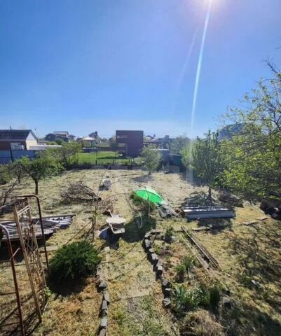 р-н Железнодорожный снт Кумженское ул 5-я Журавлиная фото