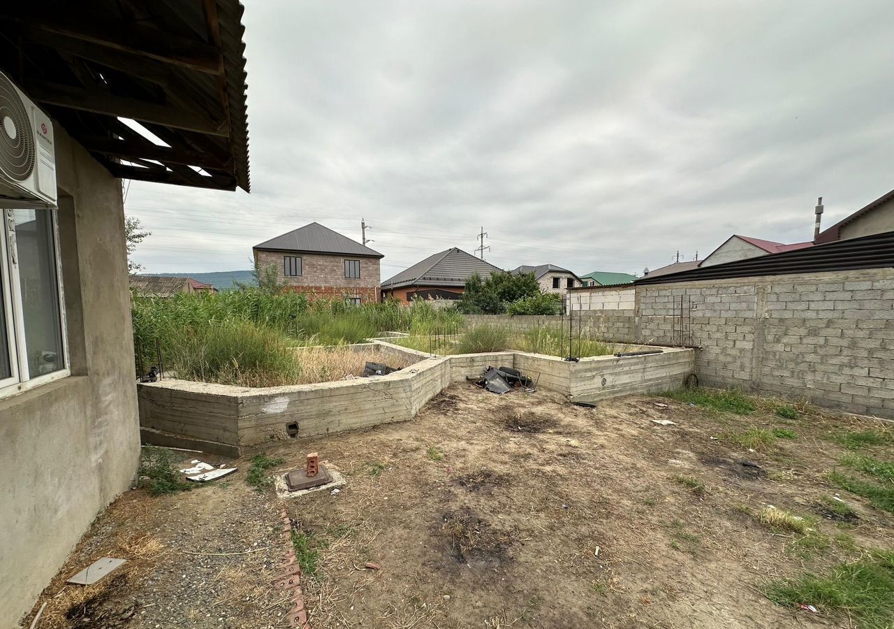 земля г Махачкала р-н Кировский Поливная ул., 3 фото 1