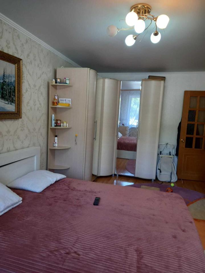 квартира г Орск р-н Октябрьский ул Короленко 142 фото 4