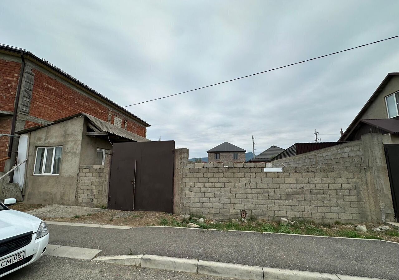 земля г Махачкала р-н Кировский Поливная ул., 3 фото 4