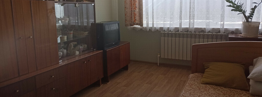 квартира р-н Ейский г Ейск ул Парковая 27 Ейское городское поселение фото 3
