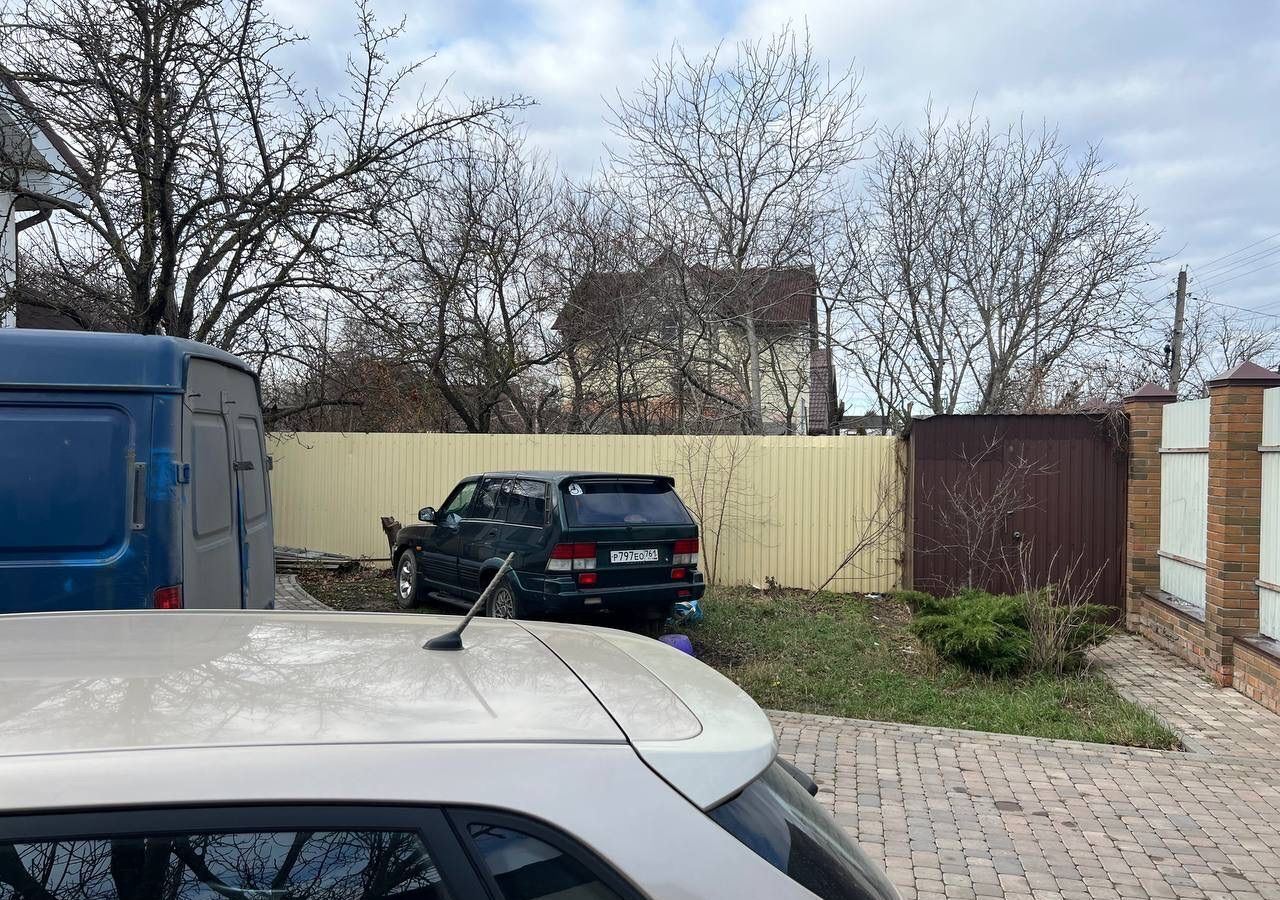 дом г Батайск дп Донская Чаша ул Сливовая фото 2