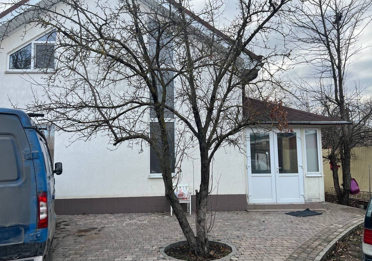 дом г Батайск дп Донская Чаша ул Сливовая фото 3