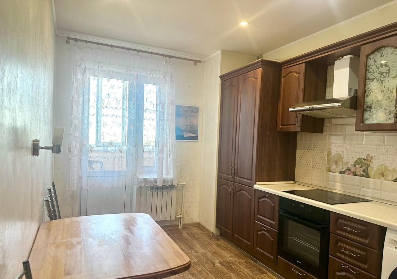 квартира г Астрахань р-н Кировский ул Вагнера 23 фото 5