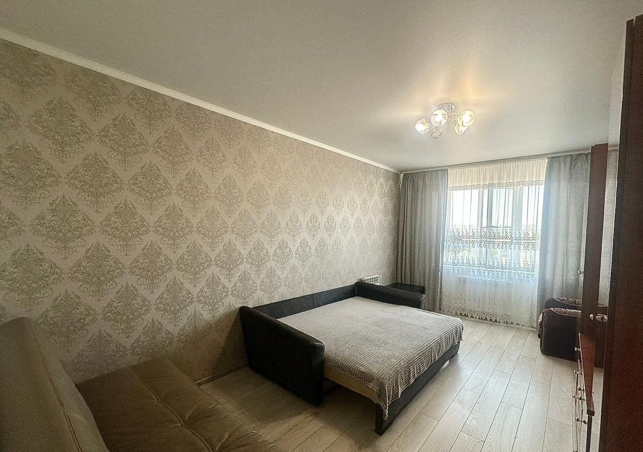 квартира г Астрахань р-н Кировский ул Вагнера 23 фото 9