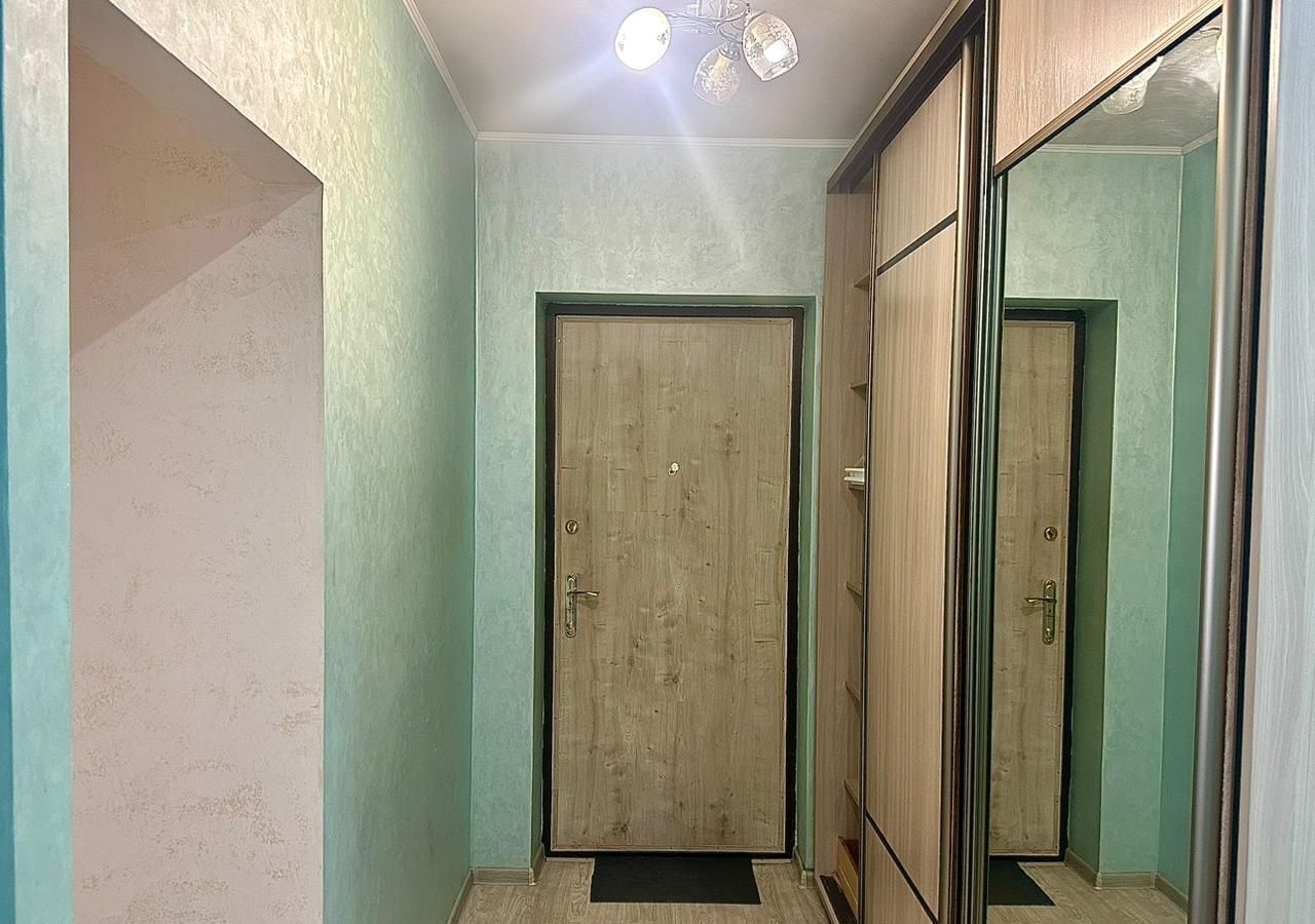квартира г Астрахань р-н Кировский ул Вагнера 23 фото 7