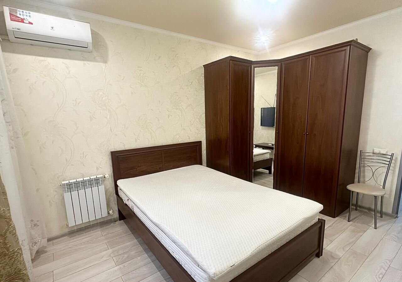 квартира г Астрахань р-н Кировский ул Вагнера 23 фото 14