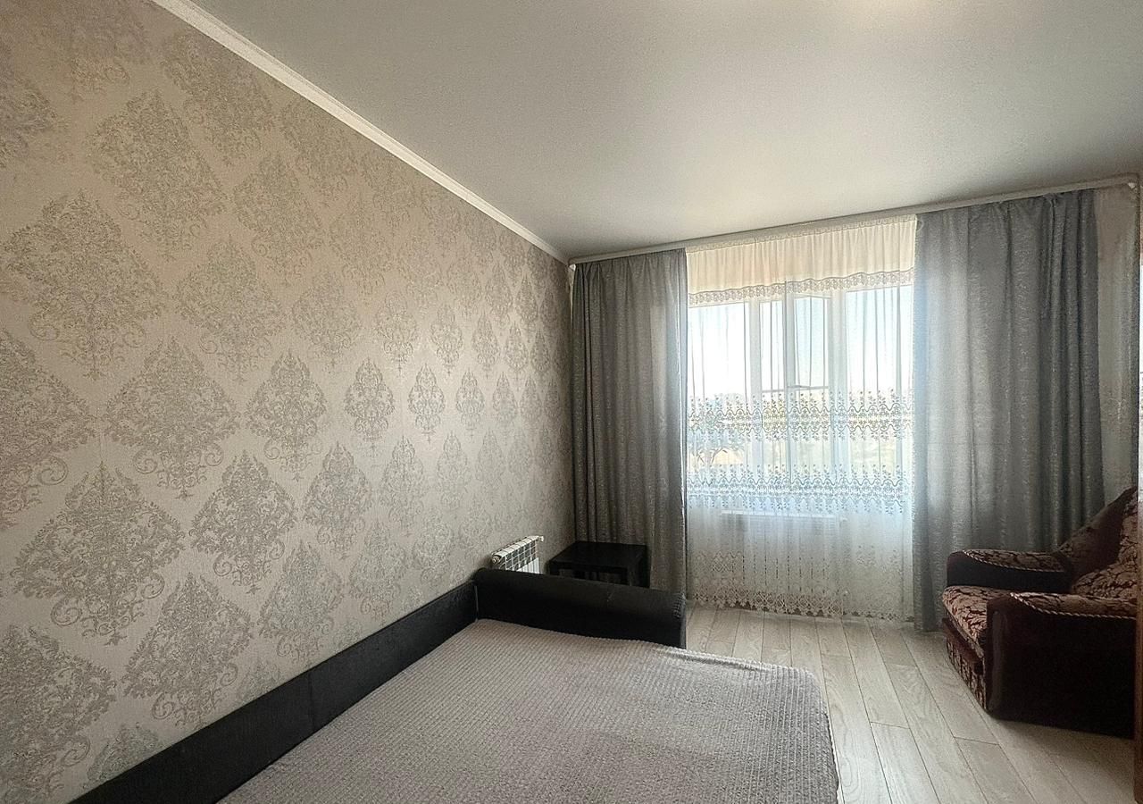 квартира г Астрахань р-н Кировский ул Вагнера 23 фото 11