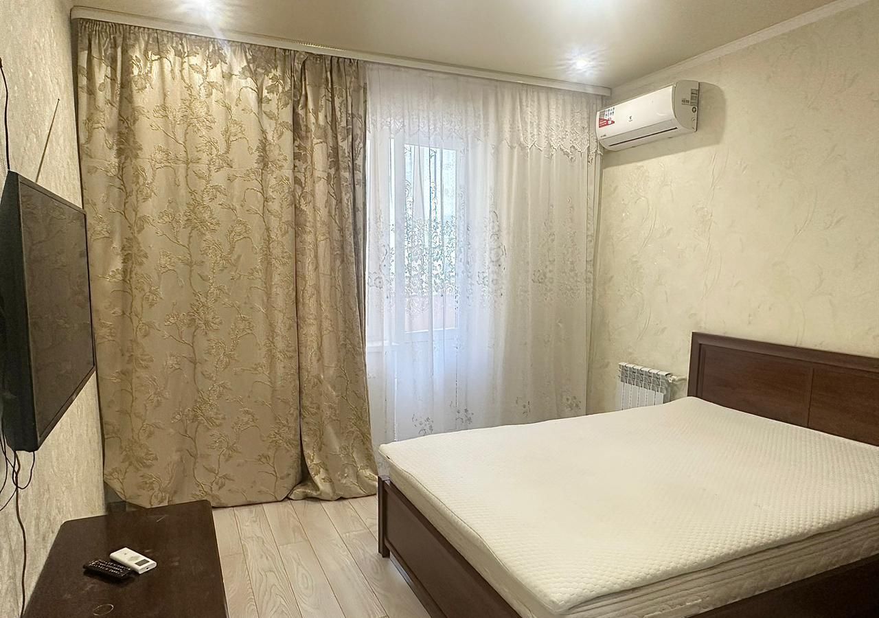 квартира г Астрахань р-н Кировский ул Вагнера 23 фото 16