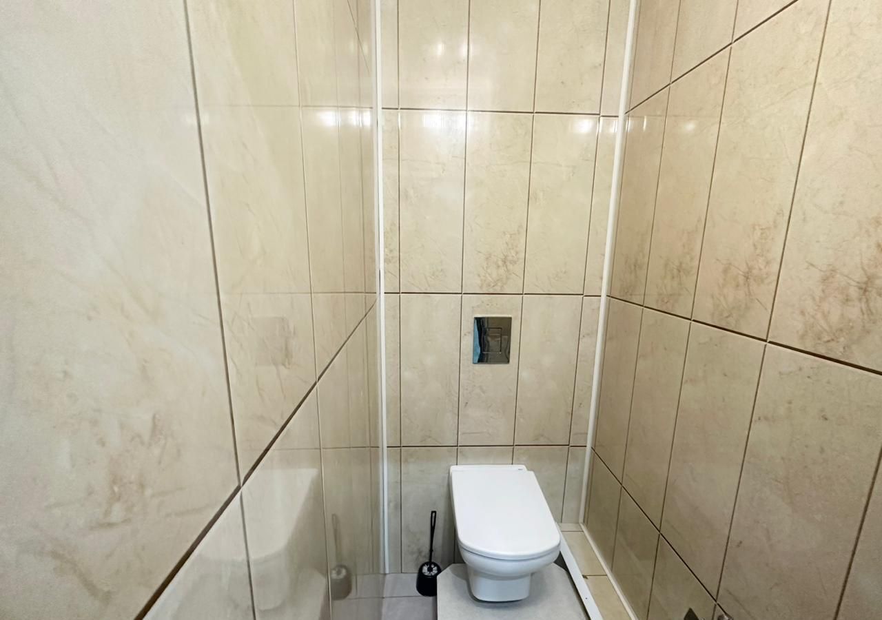 квартира г Астрахань р-н Кировский ул Вагнера 23 фото 18