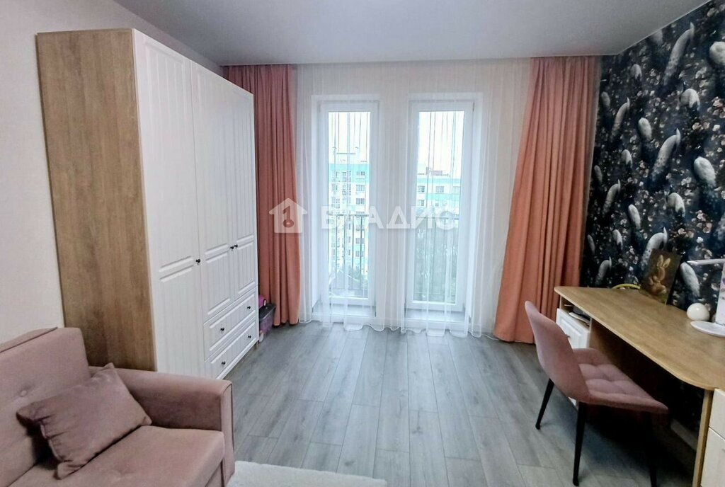 квартира г Калининград р-н Московский ул Коммунистическая 26 фото 1