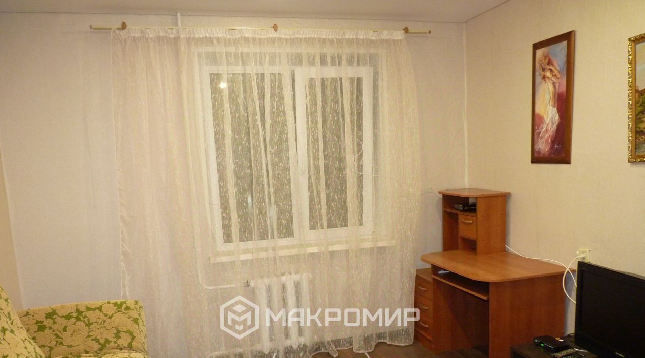 квартира г Орел р-н Северный ул Металлургов 23 фото 3