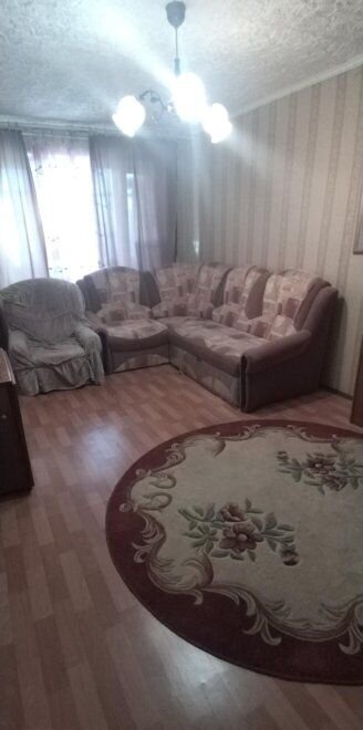 квартира г Новотроицк пр-кт Металлургов 5 фото 2