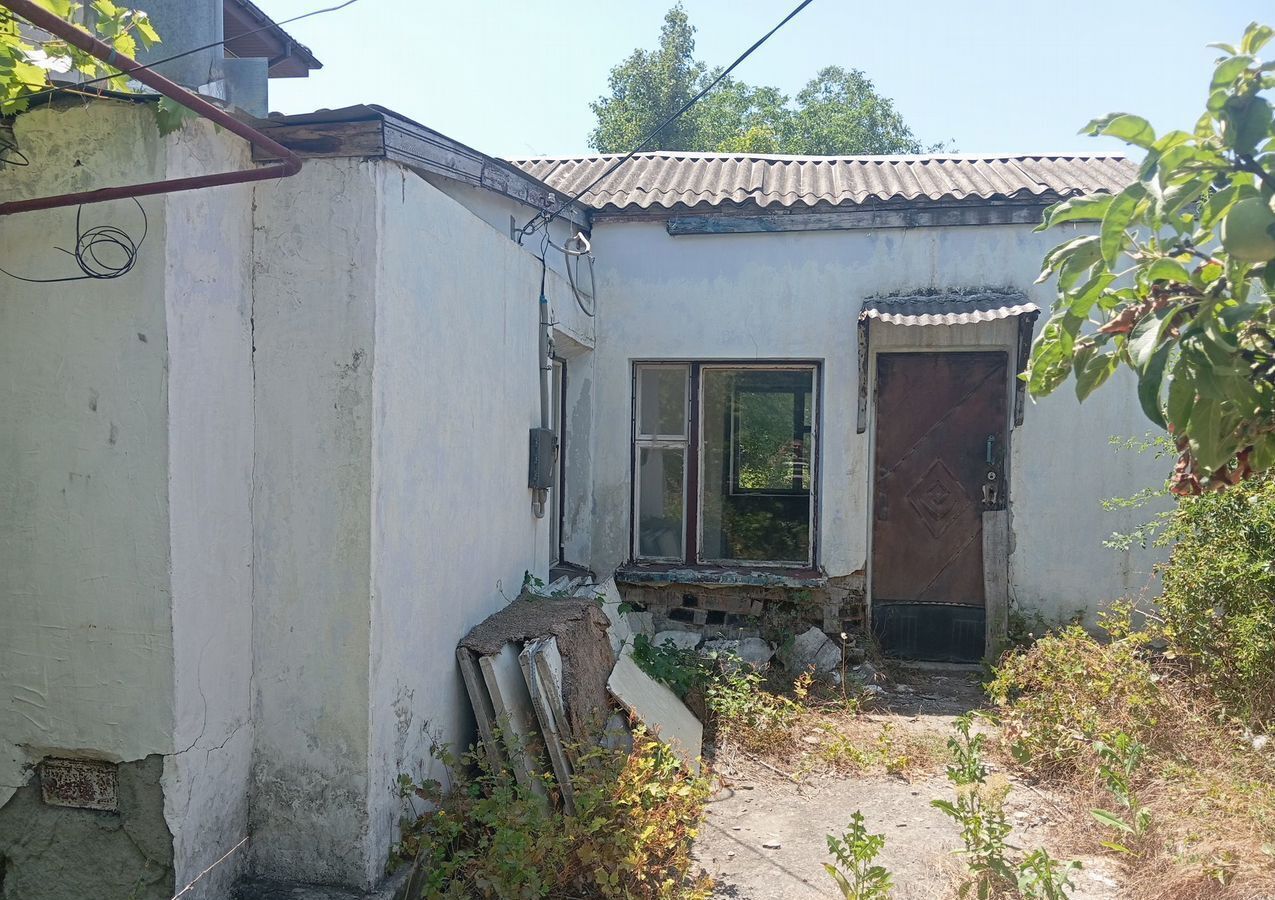 земля г Симферополь р-н Киевский ул Рубцова 27 фото 3