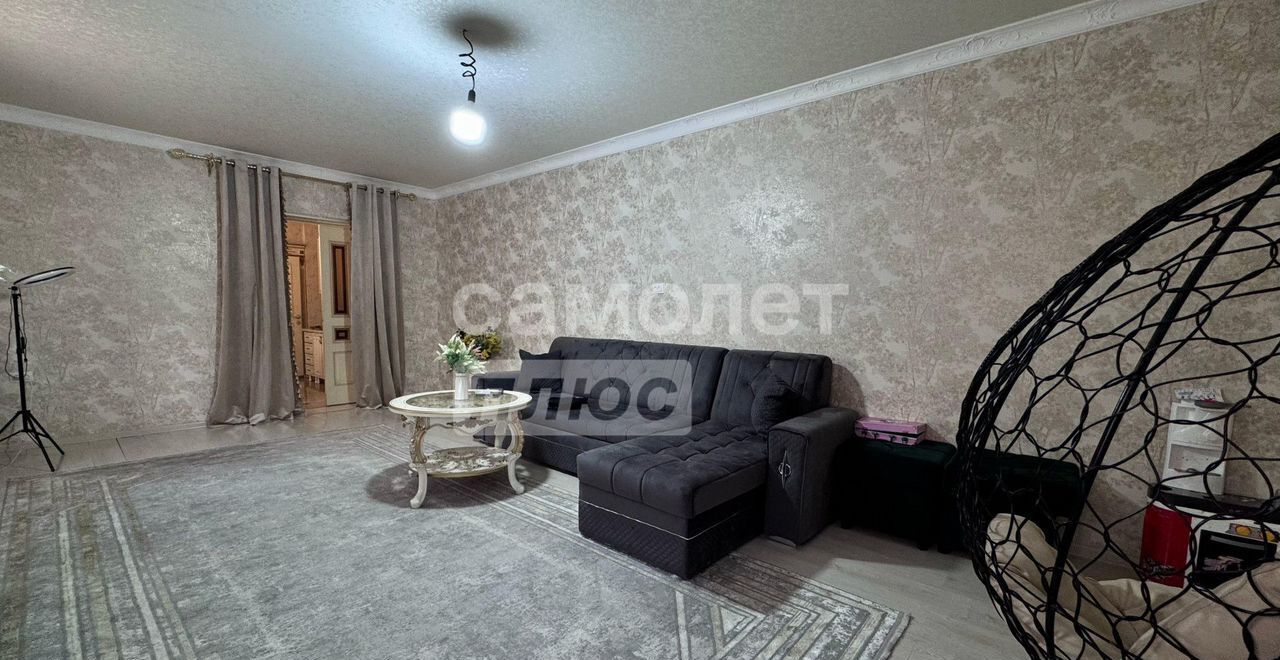 дом г Хасавюрт посёлок Ветеран ул 18-я Ветеран 43 фото 2