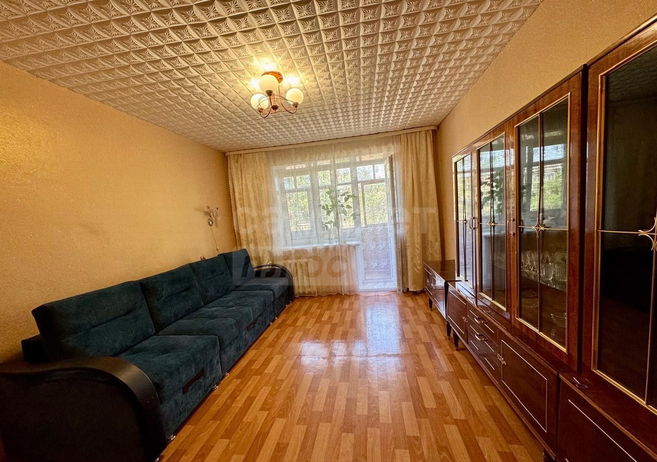 квартира г Оренбург р-н Центральный ул Карагандинская 34 фото 2
