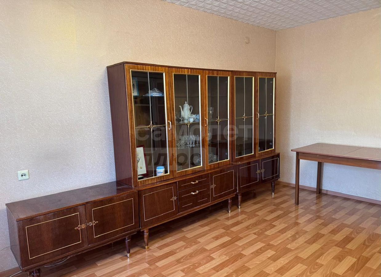 квартира г Оренбург р-н Центральный ул Карагандинская 34 фото 4