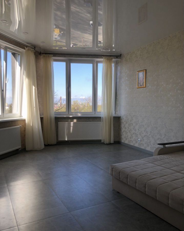 квартира г Калининград р-н Ленинградский ул Генерала Галицкого 24 фото 36
