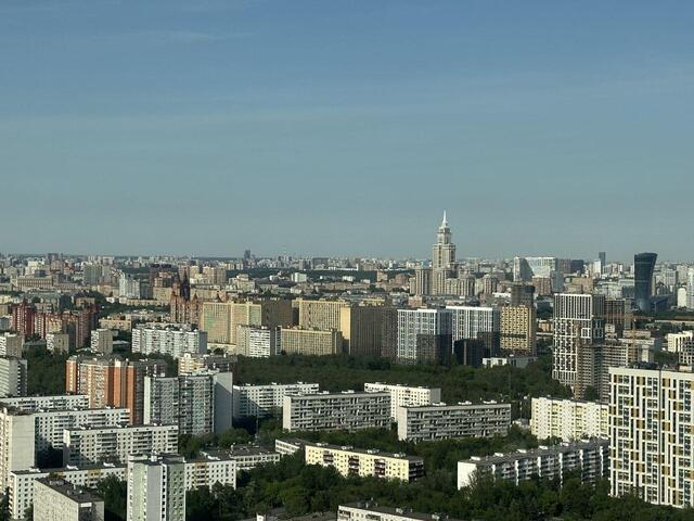 СЗАО Хорошево-Мневники дом 37/2 Московская область фото