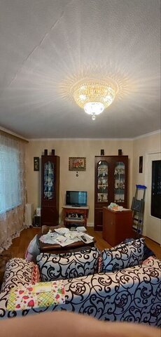 мкр-н 8А, 25, Тюменская обл. фото
