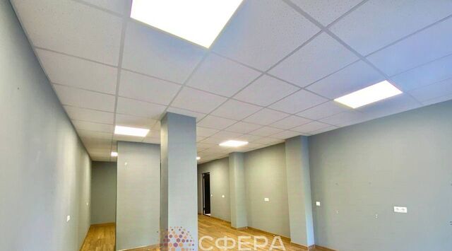 офис р-н Октябрьский Золотая Нива ул Добролюбова 162/1 фото