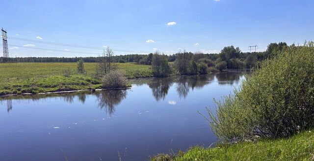 земля д Бритово 28 км, Раменское, Рязанское шоссе фото