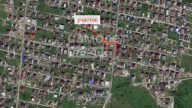 д Мисайлово р-н мкр Солнечный остров Домодедовская, Взлётная улица фото
