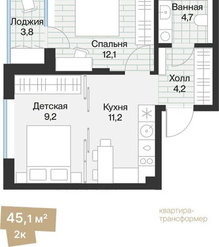 Калининский административный округ фото