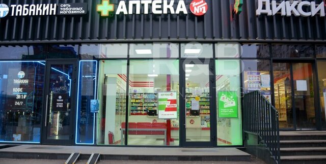 свободного назначения метро Орехово дом 39к/3 фото