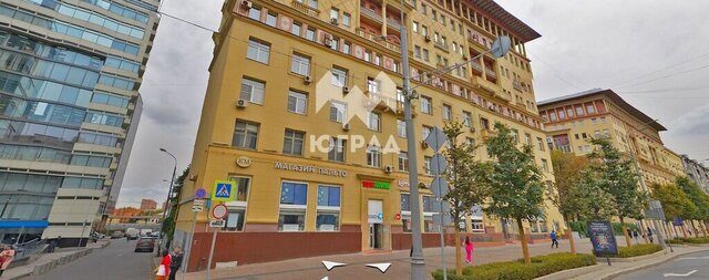 метро Курская Бауманка ул Земляной Вал 21/2с 1 фото