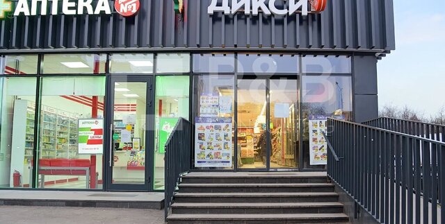 свободного назначения метро Орехово дом 39к/3 фото
