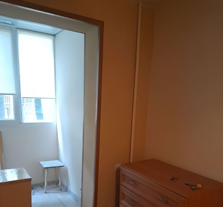 комната г Воскресенск Новлянский ул Новлянская 12а фото 4