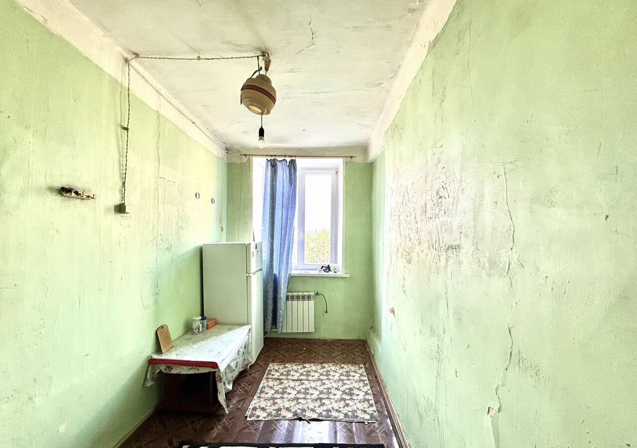 комната городской округ Богородский г Ногинск ул Рабочая 77 фото 4