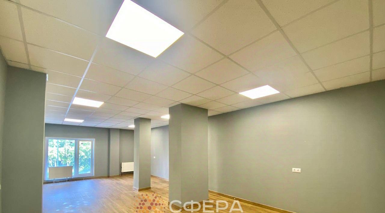 офис г Новосибирск р-н Октябрьский Золотая Нива ул Добролюбова 162/1 фото 2