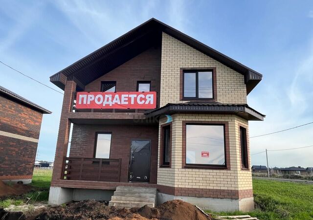 д Шмидтово ул Покровская Русско-Юрмашский сельсовет, Уфа фото