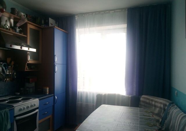 квартира дом 31 Кемеровская обл. — Кузбасс фото
