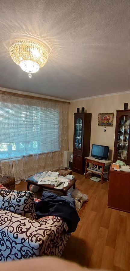 квартира г Нефтеюганск мкр-н 8А, 25, Тюменская обл. фото 12