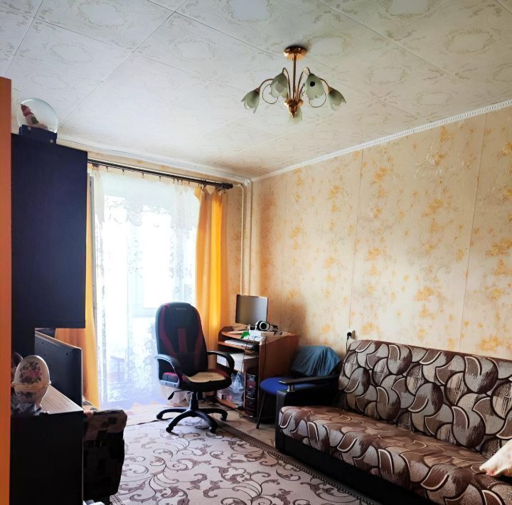 квартира г Брянск р-н Советский ул Дуки 5 фото 2