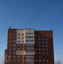 земля г Владивосток р-н Первомайский ул Часовитина 13 фото 1
