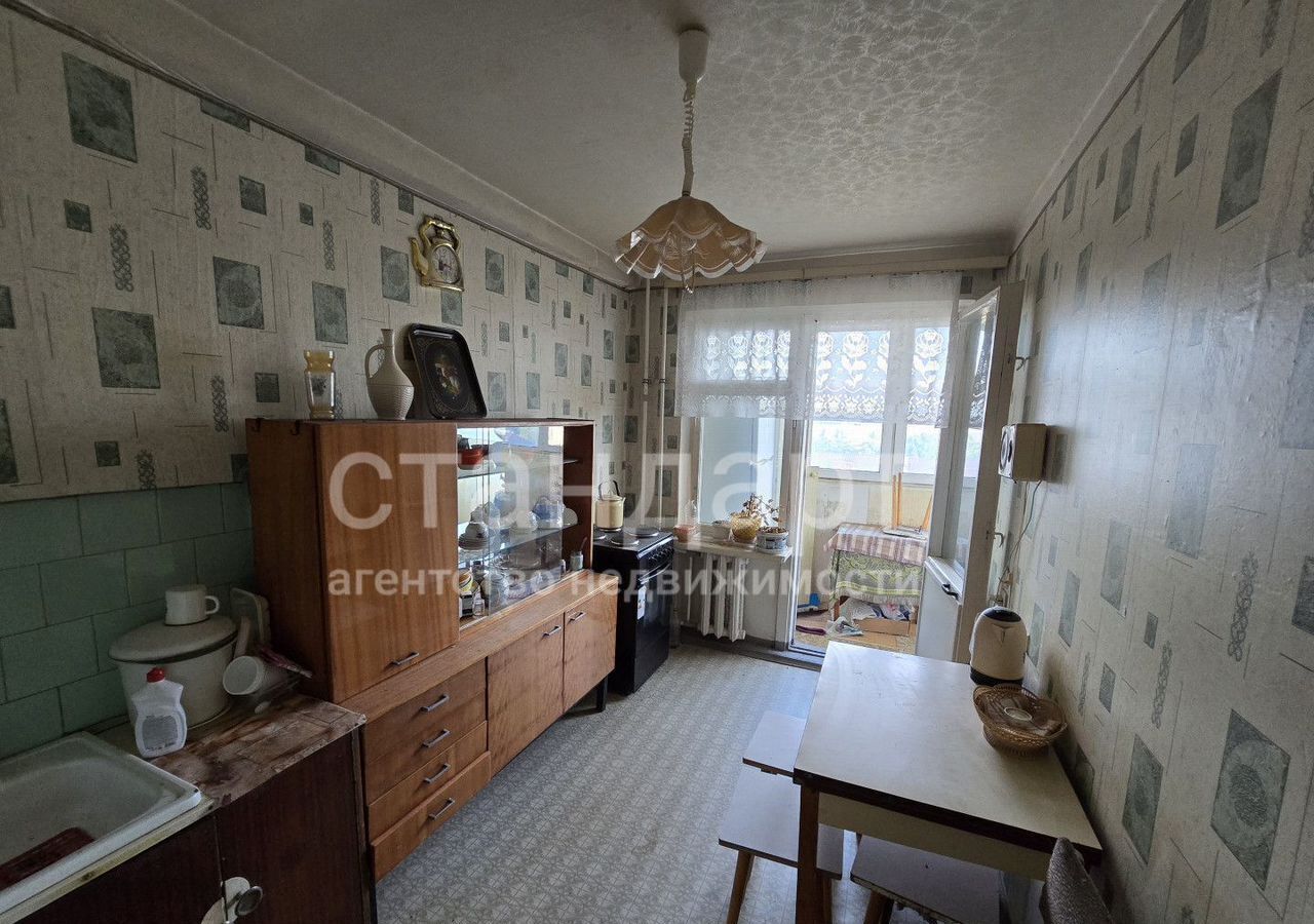 квартира г Ессентуки ул Октябрьская 422 фото 2