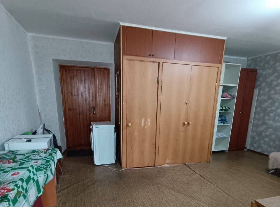 комната р-н Туймазинский г Туймазы мкр Молодежный 12 городское поселение Туймазы фото 1
