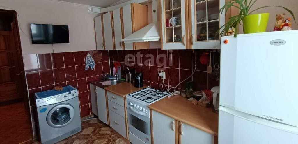 квартира г Стерлитамак ул Артема 97б фото 4