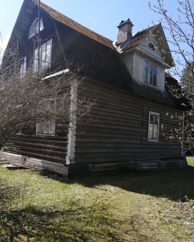 45 км, Гатчинский муниципальный округ, городской пос. Вырица, Киевское шоссе фото