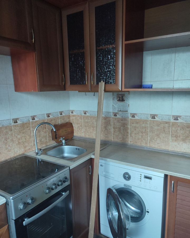 квартира г Новосибирск р-н Кировский Студенческая ул Новогодняя 28 фото 4