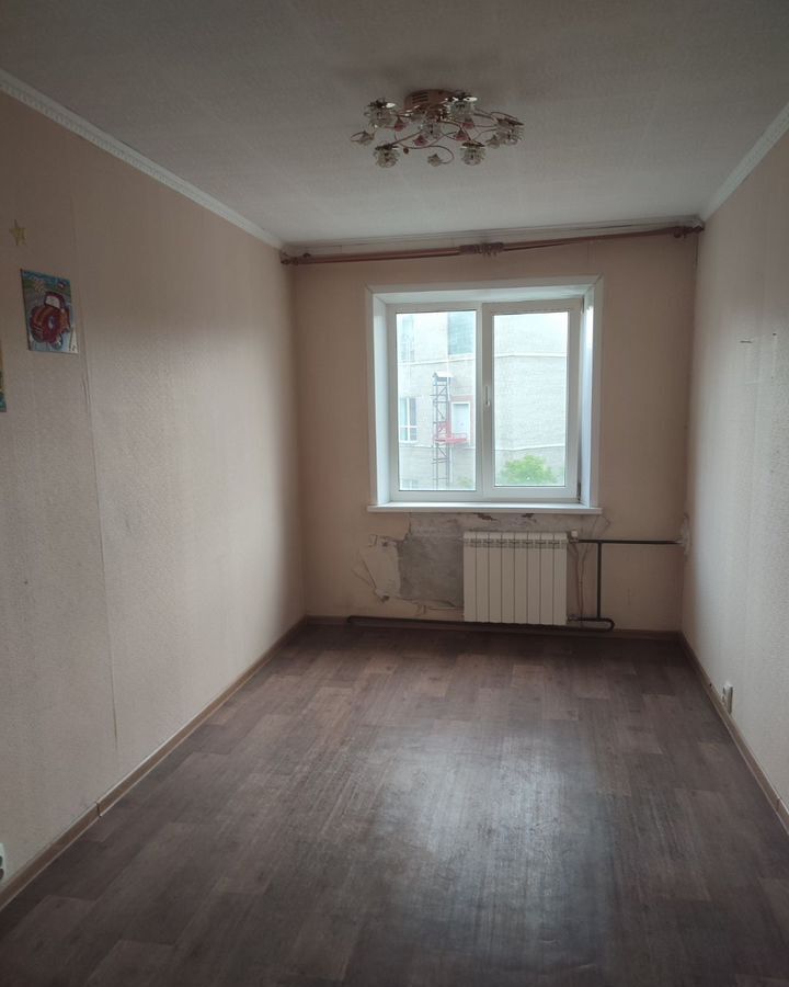 квартира г Новосибирск р-н Кировский Студенческая ул Новогодняя 28 фото 9