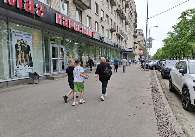 метро Ленинский Проспект пр-кт Ленинский 130/6 фото