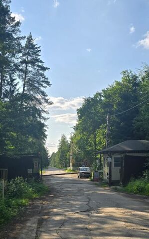 земля п Дубовая Роща улица Ольховая фото