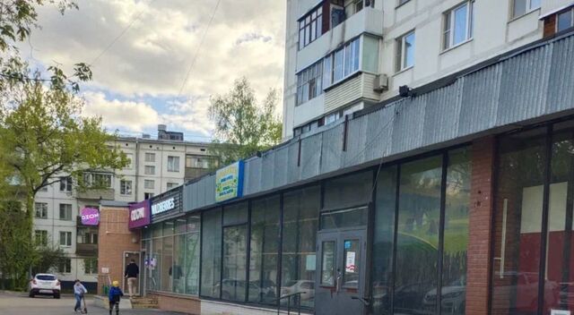 метро Бульвар Рокоссовского ш Открытое 23к/6 муниципальный округ Метрогородок фото